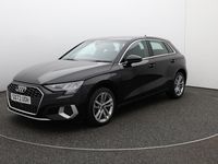 used Audi A3 Sportback e-tron 