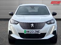 used Peugeot e-2008 100kW Allure Premium+ 50kWh 5dr Auto