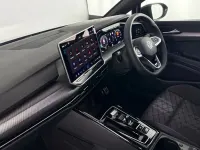 Used VW Golf VIII Black Edition 2025 Dolphin grey Hatchback