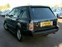 Used Land Rover Range Rover 174 HP (127 kW) 2004 SUV