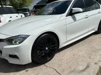 Used BMW 325 M Sport 218 HP (160 kW) 2014 Sedan