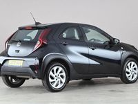 Usado Toyota Aygo X PURE 72 HP (52 kW) 2025 SUV