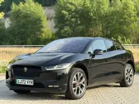Used Jaguar I-Pace 294 kW (400 HP) 2022 Black SUV