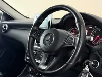 Used Mercedes A180 SE 109 HP (80 kW) 2018 Hatchback