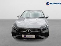 Used Mercedes A180 AMG Line Premium Plus 2023 Grey Hatchback
