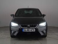 used Seat Ibiza 1.0 TSI 95 Xcellence [EZ] 5dr