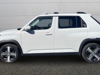 Nouă Hyundai Inster 85 kW (116 CP) 2026 Alb Hatchback