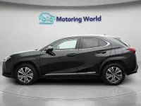 Used Lexus UX 300e 150 kW (204 HP) 2021 SUV