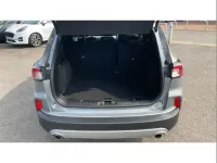 Used Ford Kuga Titanium 117 HP (86 kW) 2022 Silver SUV