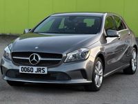 Used Mercedes A180 Executive 2016 Grey Hatchback