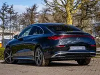 New Mercedes CLA 250+ AMG line 200 kW (272 HP) 2025 Black Sedan