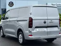 Used VW T7 Pro 2025 Grey Van