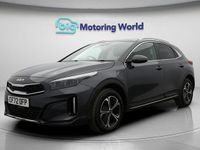 Used Kia XCeed 139 HP (102 kW) 2022 SUV