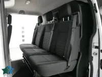 Used Ford 300 Limited 130 HP (95 kW) 2019 White Estate
