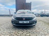 used Fiat Tipo 1.3 Multijet Easy Plus 5dr