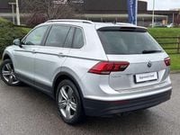 Used VW Tiguan 150 HP (110 kW) 2019 SUV