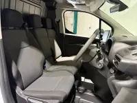 Used Vauxhall Combo S 100 HP (73 kW) 2024 White MPV