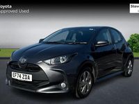 Used Toyota Yaris Hybrid 116 HP (85 kW) 2026 Hatchback
