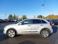 used Kia e-Niro 150kW 4 64kWh 5dr Auto