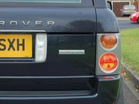 Used Land Rover Range Rover 174 HP (127 kW) 2004 SUV