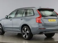 Used Volvo XC90 Plus 232 HP (170 kW) 2023 SUV