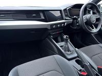 Used Audi A1 S-Line 116 HP (85 kW) 2025 Mythos black SUV