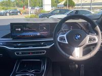 Used BMW X7 M Sport 2025 Grey SUV