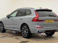 Used Volvo XC60 Ultra 247 HP (181 kW) 2025 Grey SUV