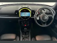 Used Mini Cooper Clubman Exclusive 134 HP (98 kW) 2022 Silver Estate