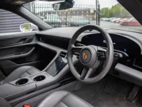 Used Porsche Taycan 4S Cross Turismo Cross Turismo 92 kW (126 HP) 2022 Estate