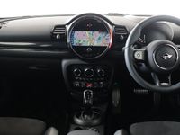 used Mini John Cooper Works Clubman Cooper Works 2.0 6dr