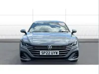 Used VW Arteon R-line 187 HP (137 kW) 2022 Grey Estate