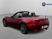Used Mazda MX5 Exclusive-Line 132 HP (97 kW) 2026 Cabriolet