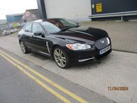 used Jaguar XF 3.0d V6 S Premium Luxury 4dr Auto