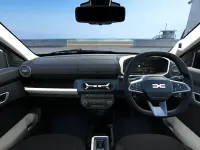 New Dacia Spring Expression 52 kW (71 HP) 2026 Hatchback