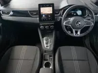 Used Renault Captur Engineered 160 HP (117 kW) 2023 Grey SUV