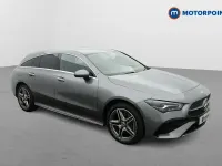 Used Mercedes CLA250e Executive 2023 Grey Sedan