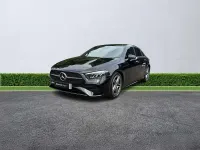 Used Mercedes A200 Executive 2023 Black Sedan