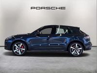 Used Porsche Macan GTS 440 HP (323 kW) 2022 Blue SUV