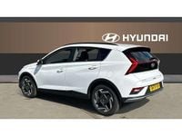 New Hyundai Bayon 90 HP (66 kW) 2025 Other SUV