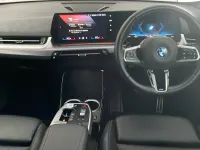 Used BMW iX1 M Sport 150 kW (204 HP) 2024 Grey SUV