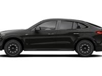 Used Mercedes GLC43 AMG Premium Plus 390 HP (286 kW) 2023 Coupe
