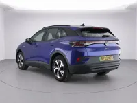 Used VW ID.4 Pure 108 kW (148 HP) 2023 Blue SUV