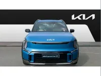 Used Kia EV9 GT-Line S 281 kW (383 HP) 2025 Blue SUV