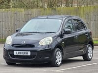 used Nissan Micra DIG-S