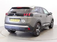 used Peugeot 3008 1.2 PureTech Allure 5dr EAT8