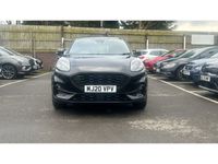 used Ford Puma 1.0 EcoBoost Hybrid mHEV ST-Line X 5dr Petrol Hatchback