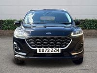 Begagnad Ford Kuga Vignale 190 HK (139 kW) 2023 SUV