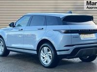 Used Land Rover Range Rover evoque S 309 HP (227 kW) 2024 Grey SUV