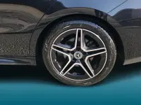 Used Mercedes CLA220 AMG Line Premium Plus 2025 Grey Coupe